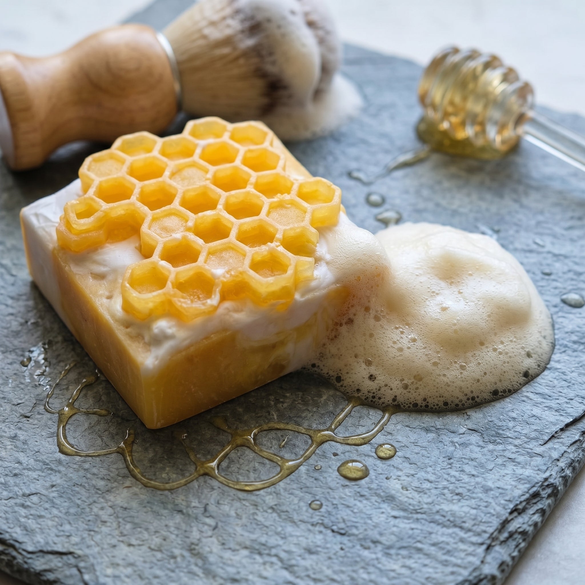 Honey Bar 150 GM