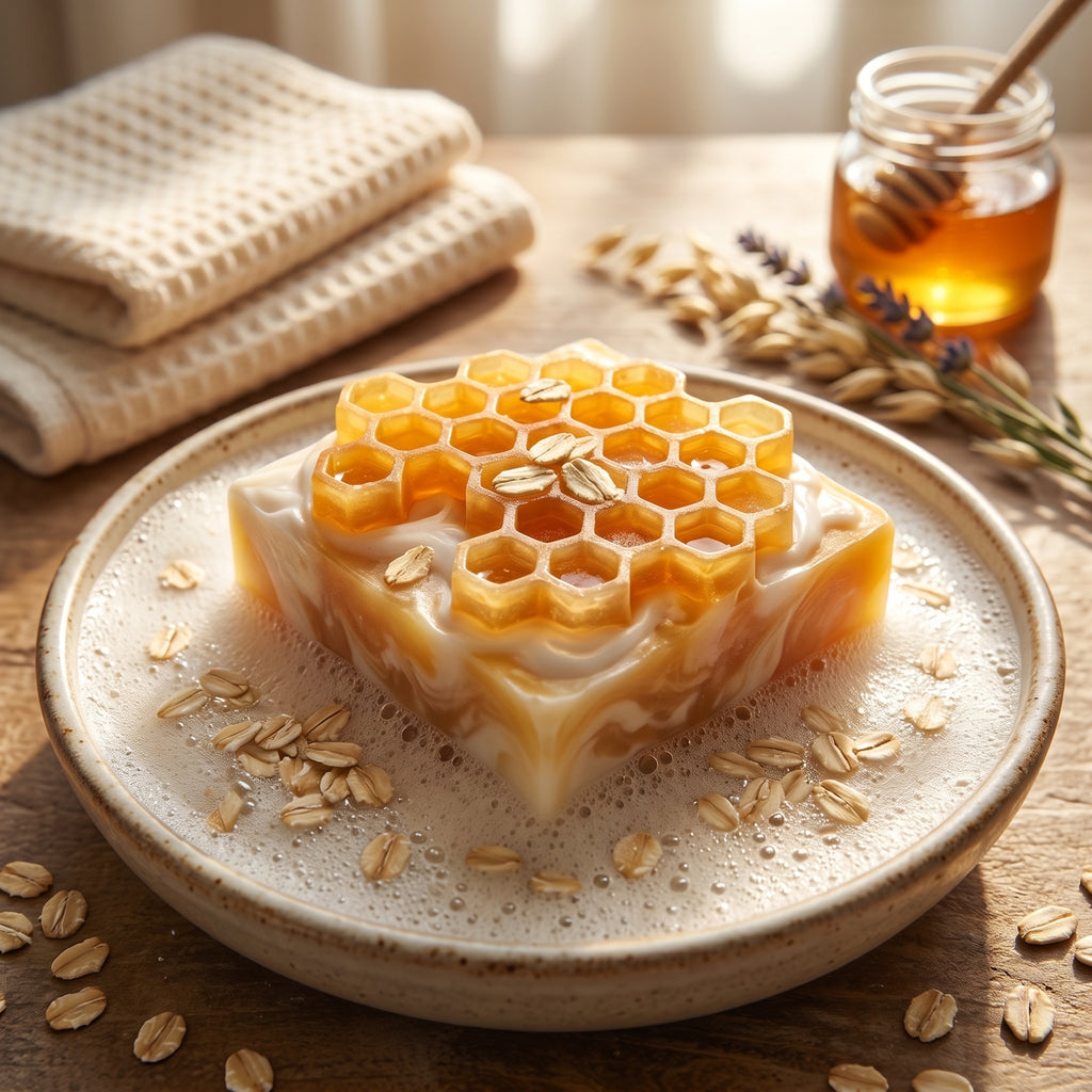Honey Bar 150 GM