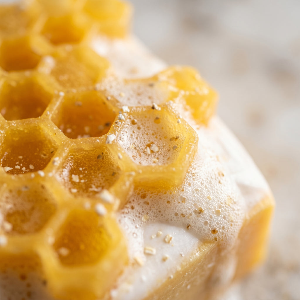 Honey Bar 150 GM
