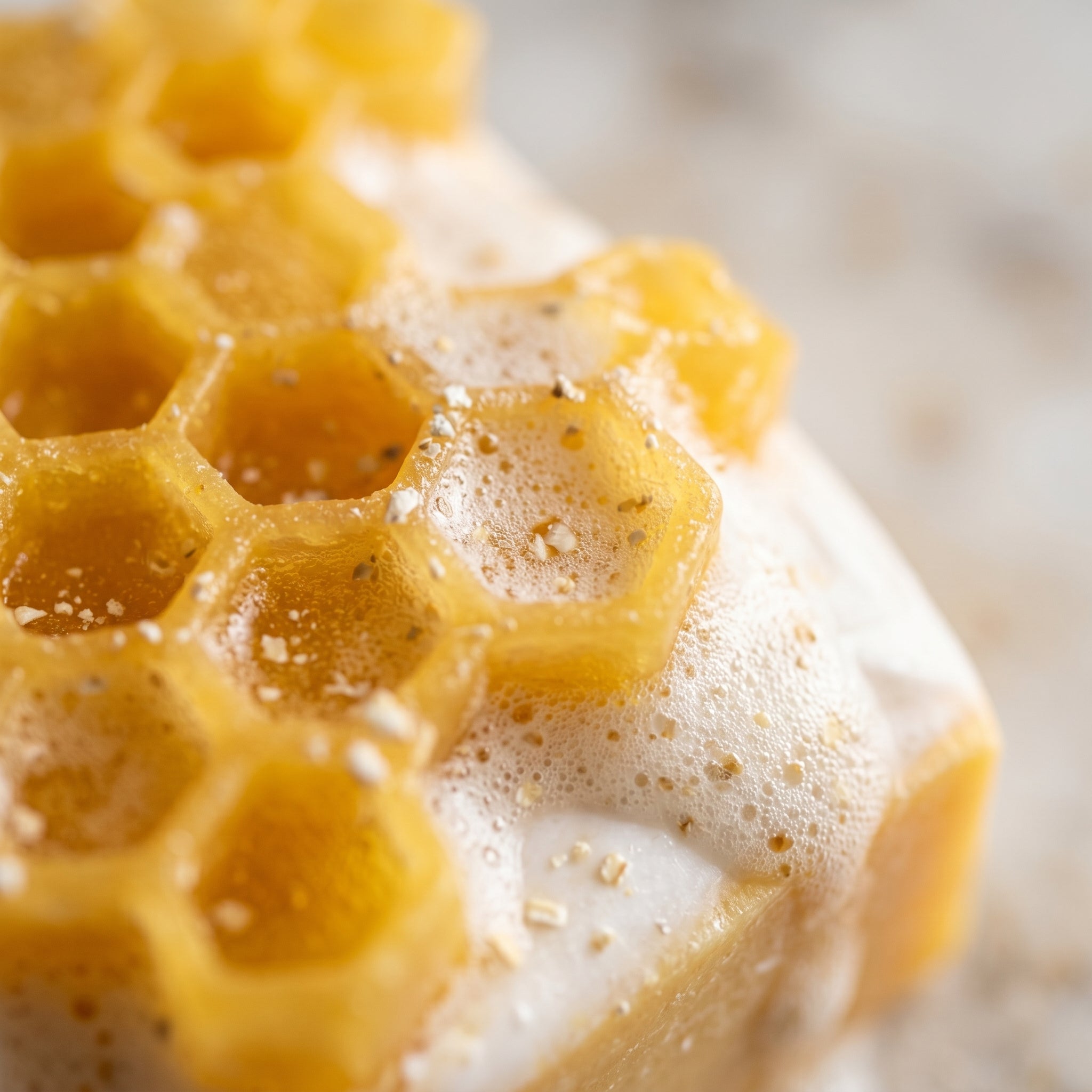 Honey Bar 150 GM