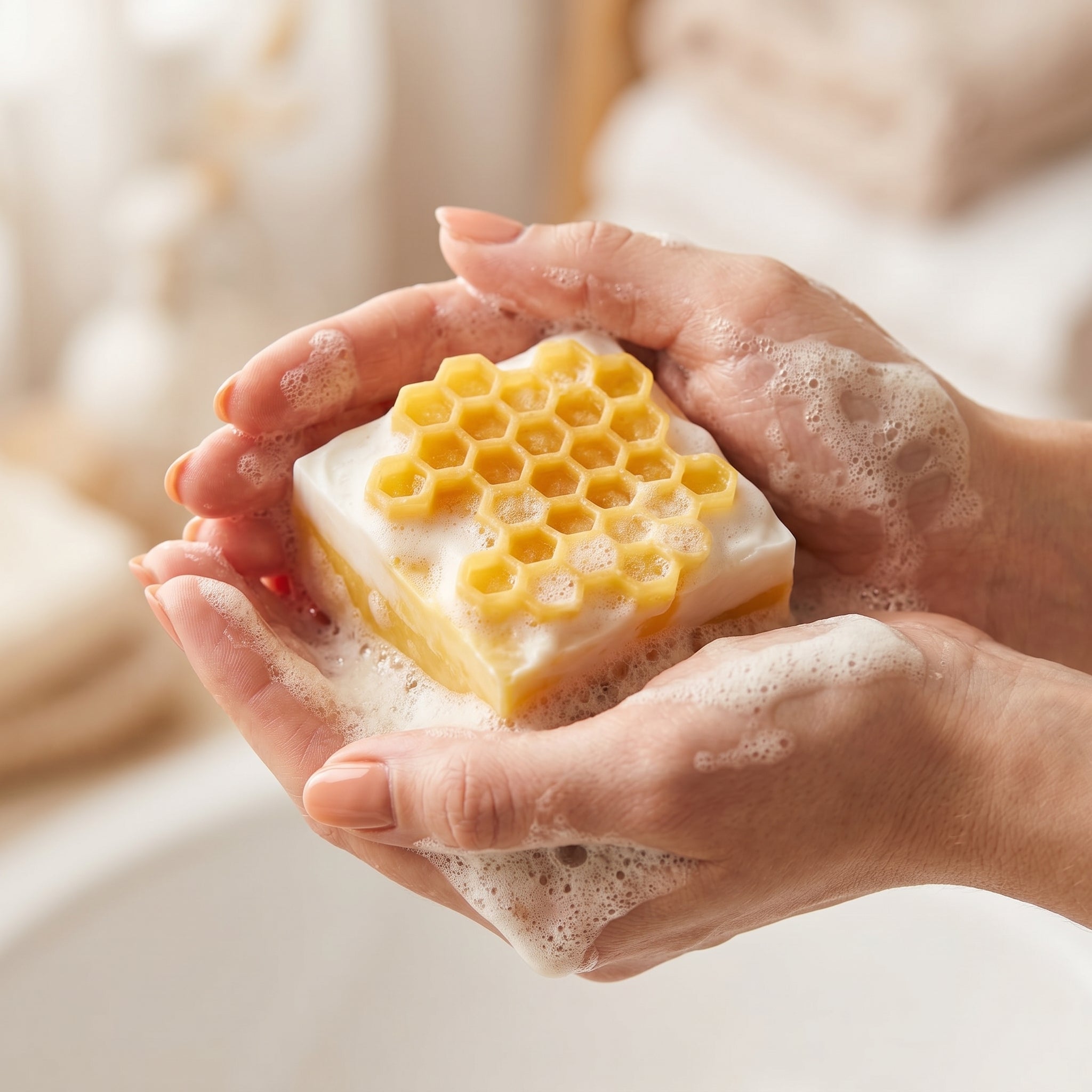 Honey Bar 150 GM