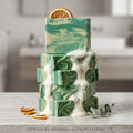 Lemon Mint Soap Bar 150 GM