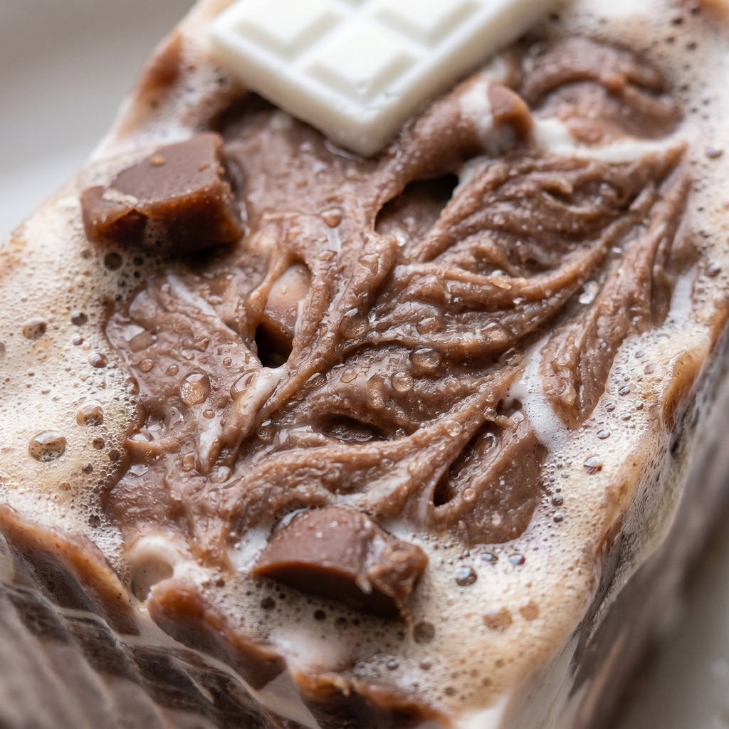 White Chocolate Bar 120 GM