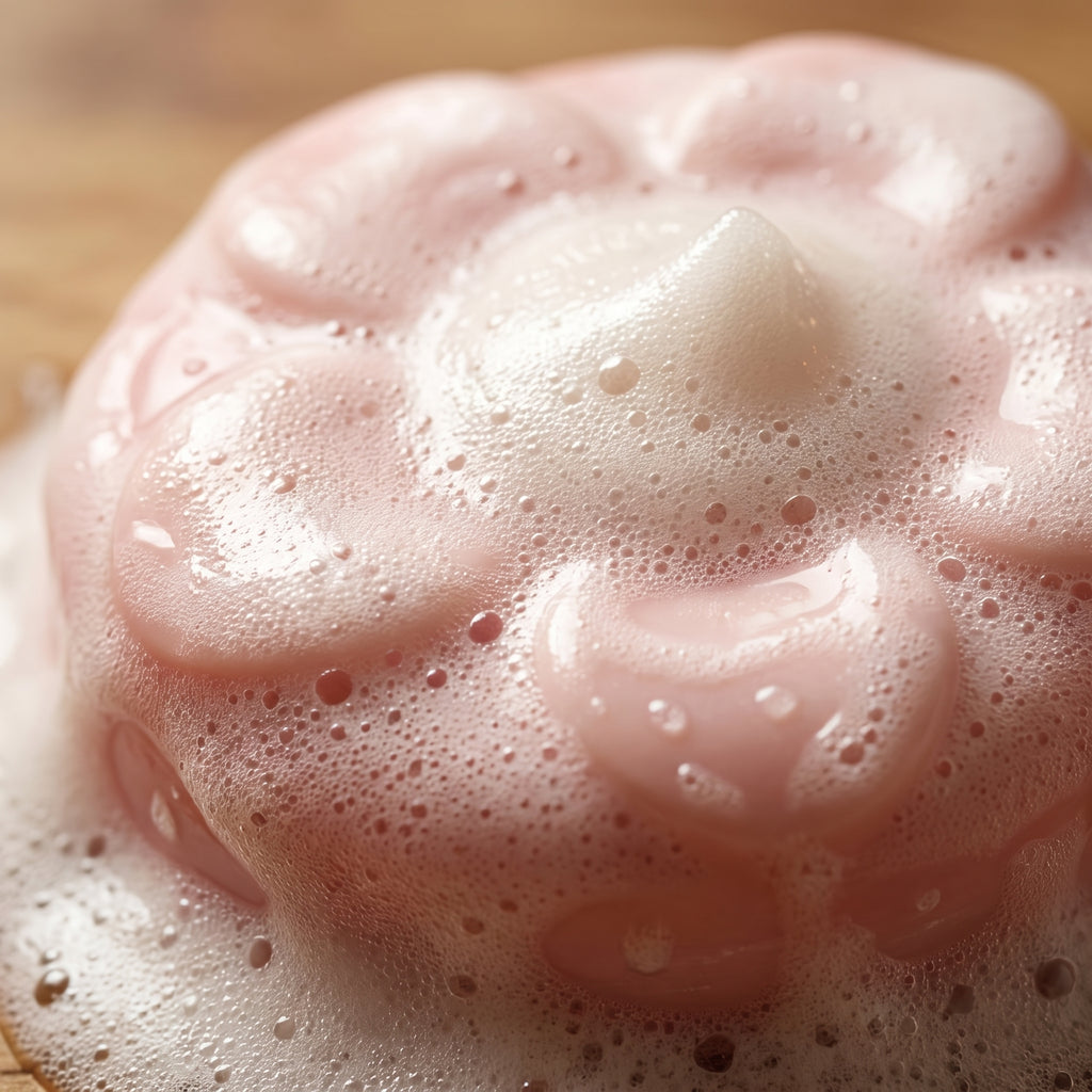 Rose Daunts Soap 100 GM