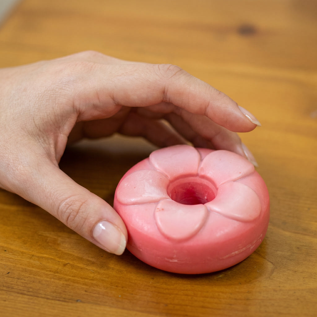 Rose Daunts Soap 100 GM