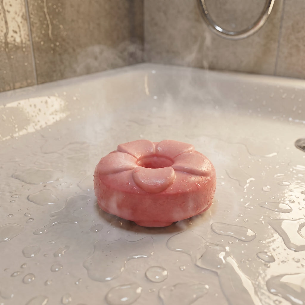 Rose Daunts Soap 100 GM