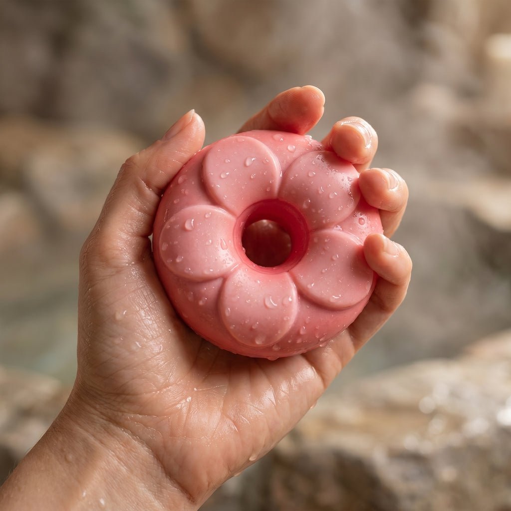 Rose Daunts Soap 100 GM