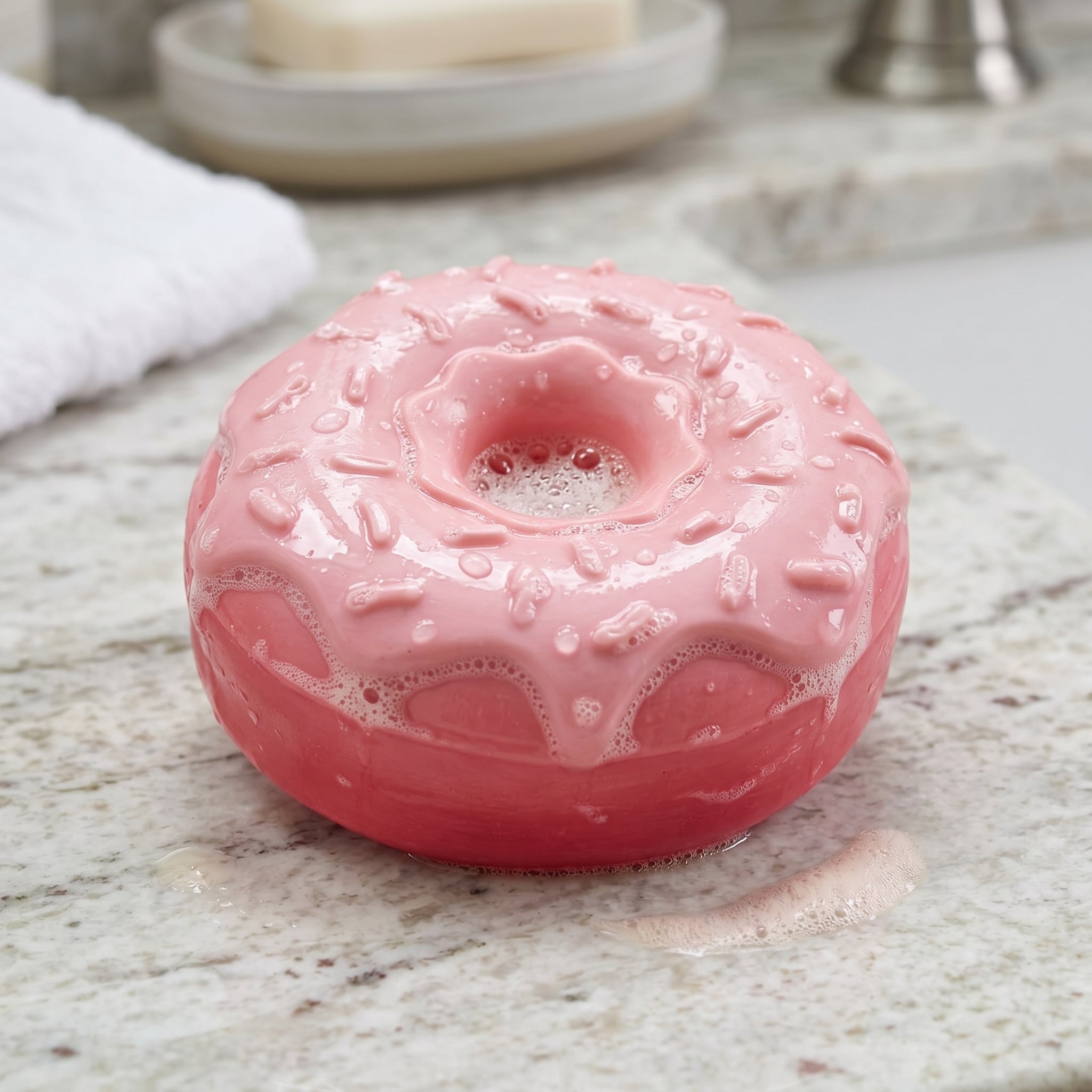 Pink Daunts Bar 100 GM