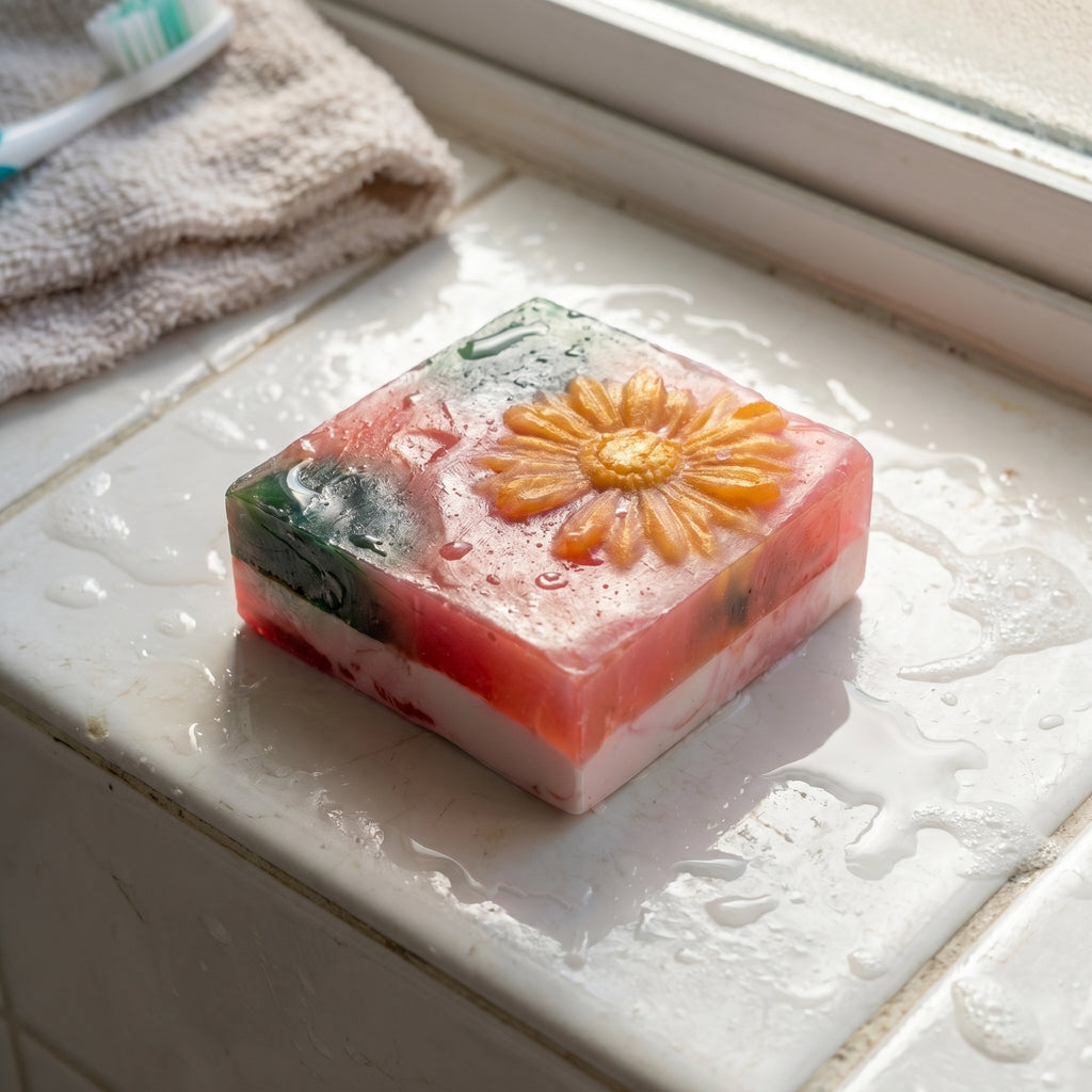 Daisy Bloom Bar 150 GM