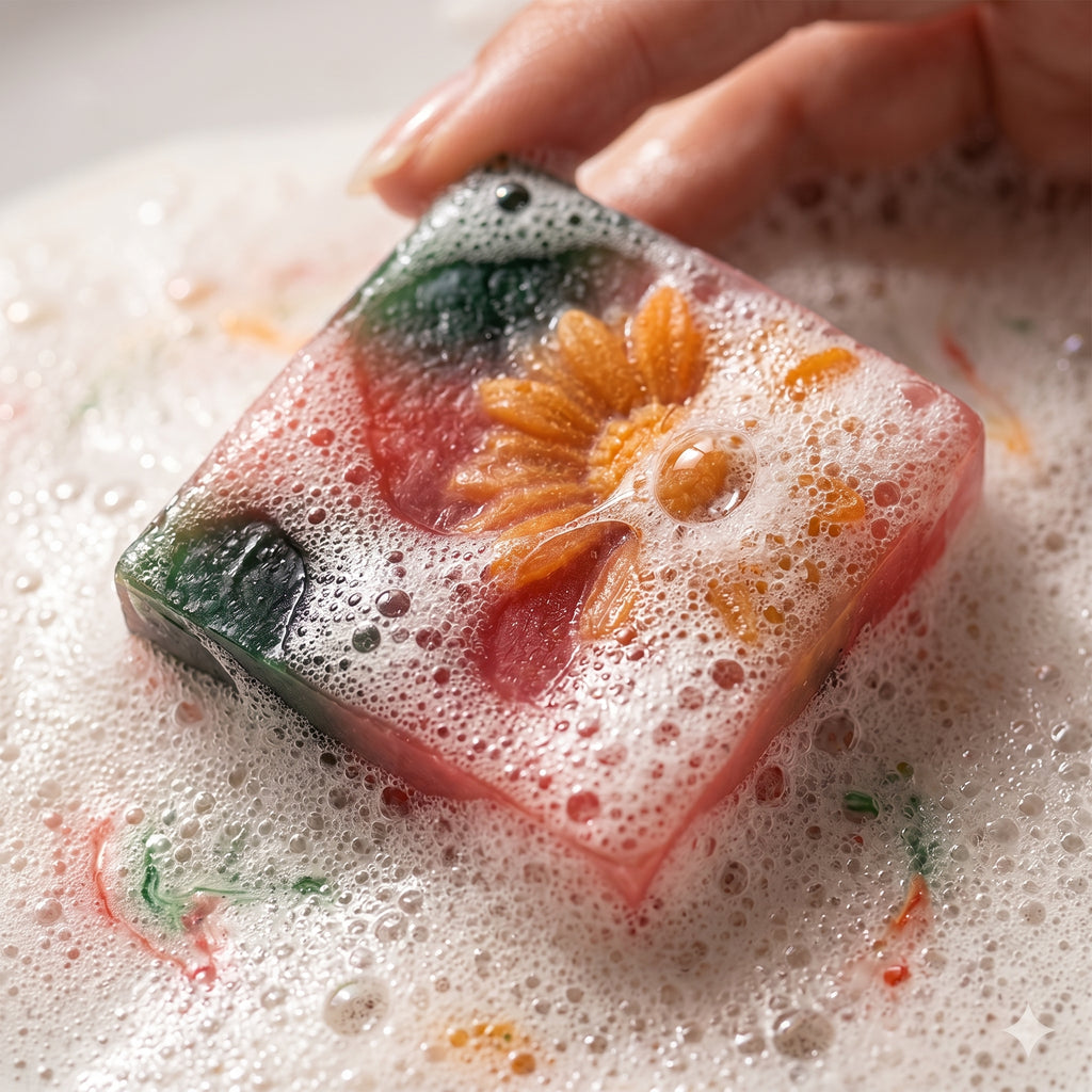 Daisy Bloom Bar 150 GM