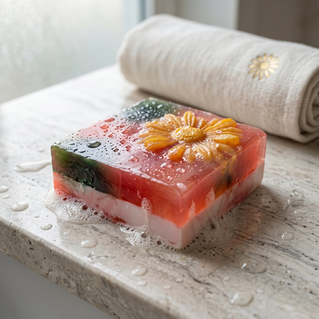 Daisy Bloom Bar 150 GM