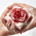 Red Flower Bar 150 GM