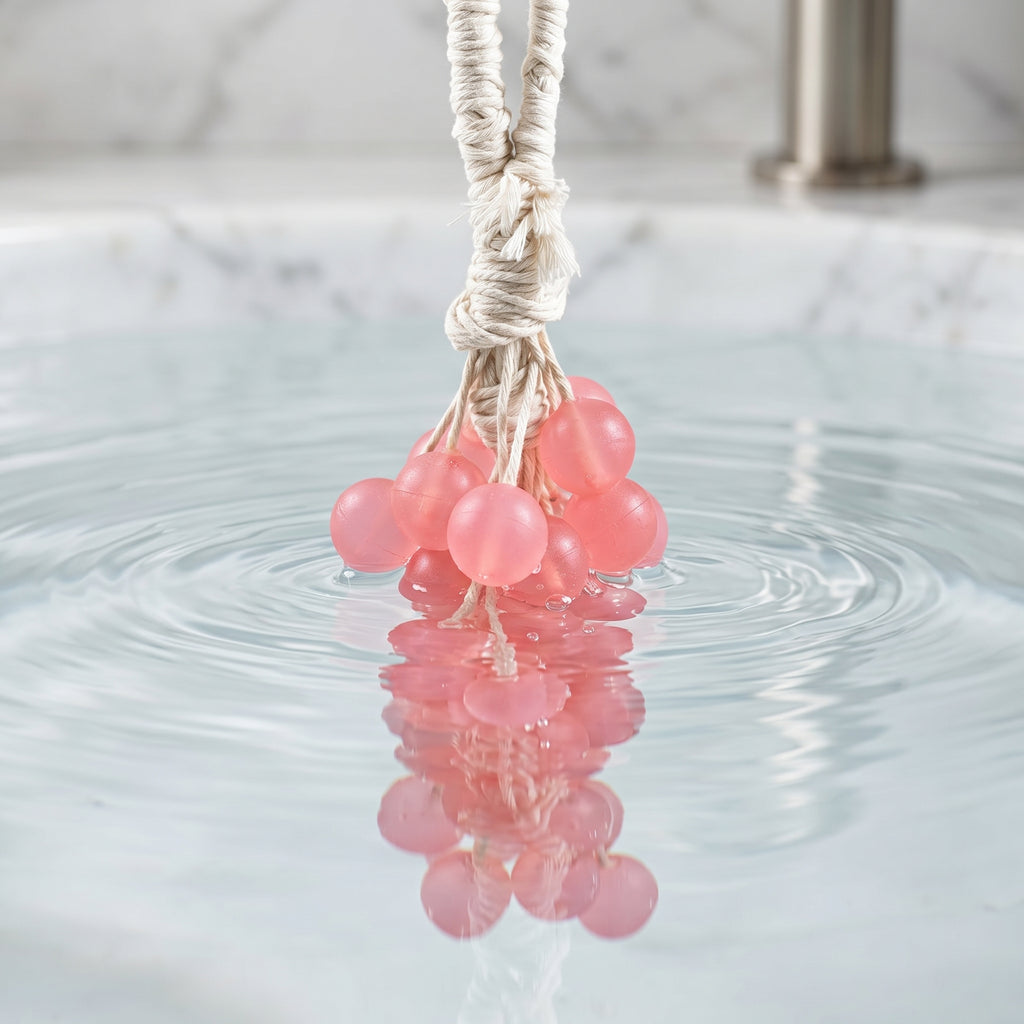 Pink Grapes Soap 250 GM