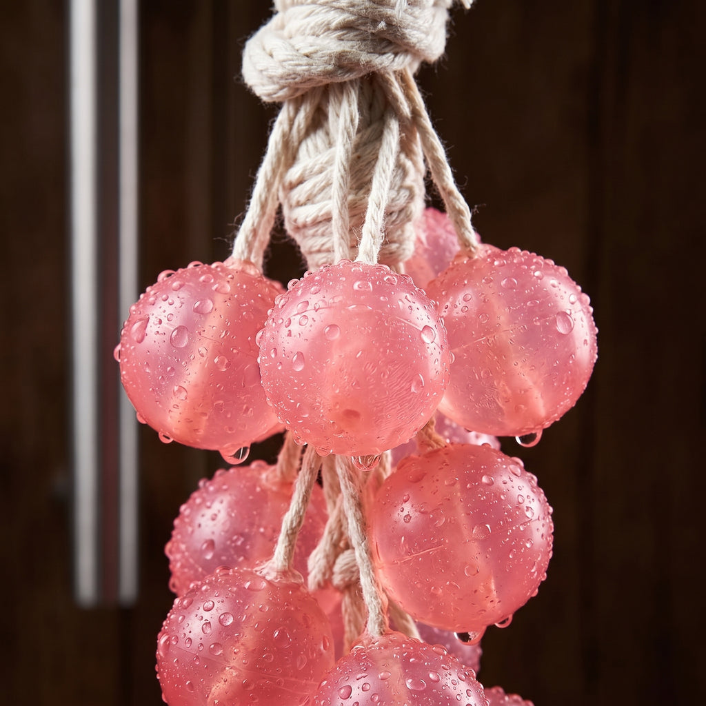 Pink Grapes Soap 250 GM