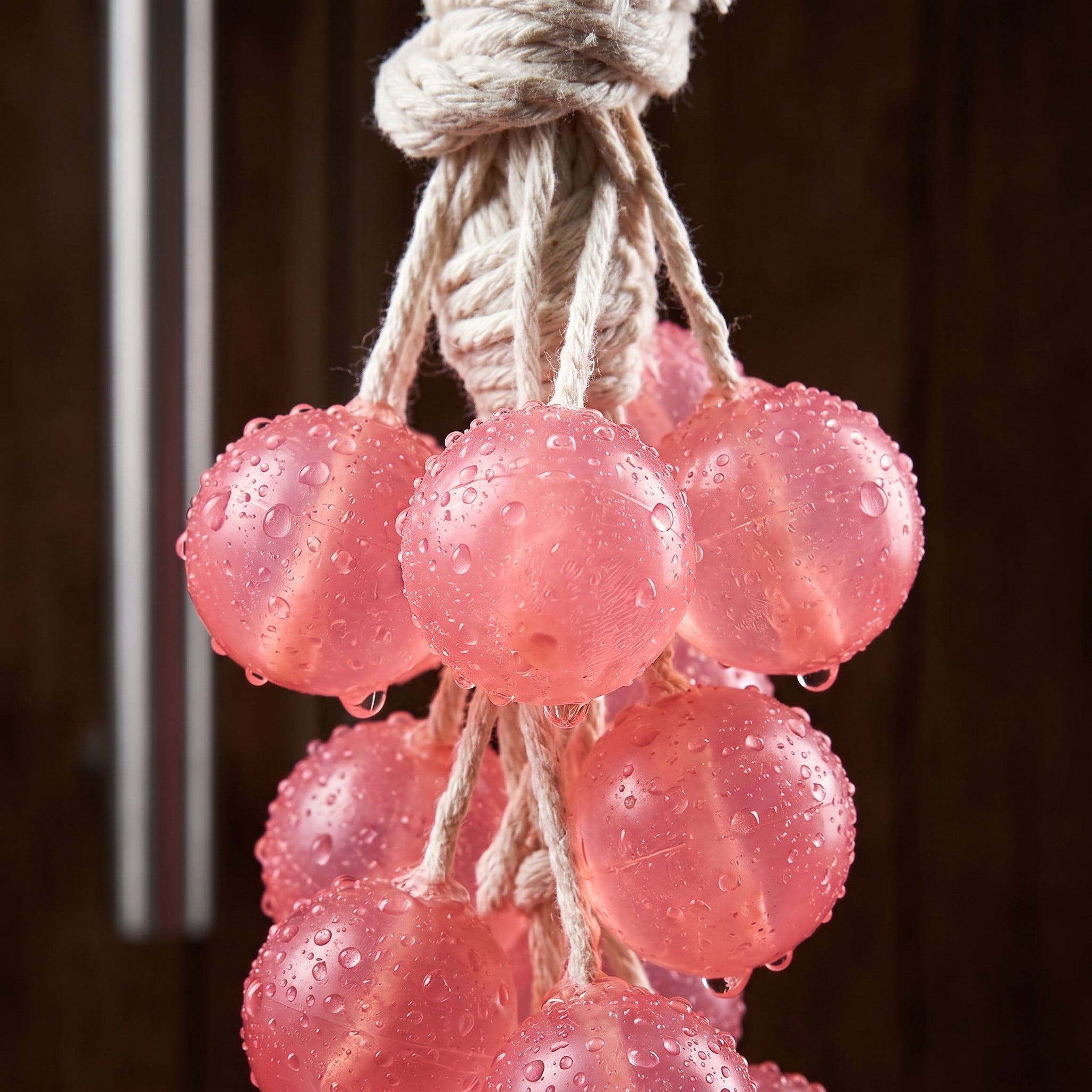 Pink Grapes Soap 250 GM