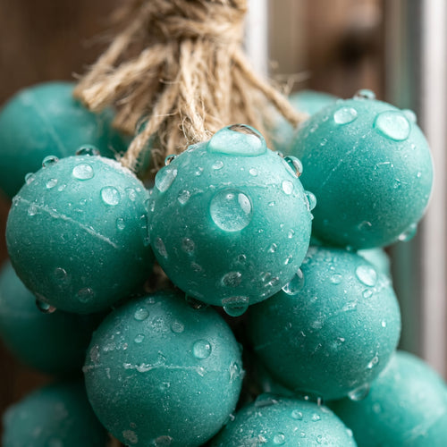 Blue Grapes Soap 250 GM