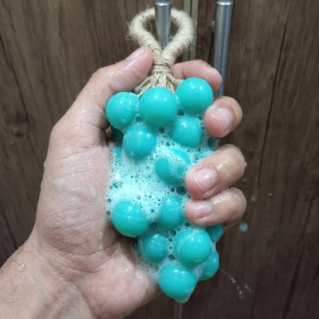 Blue Grapes Soap 250 GM