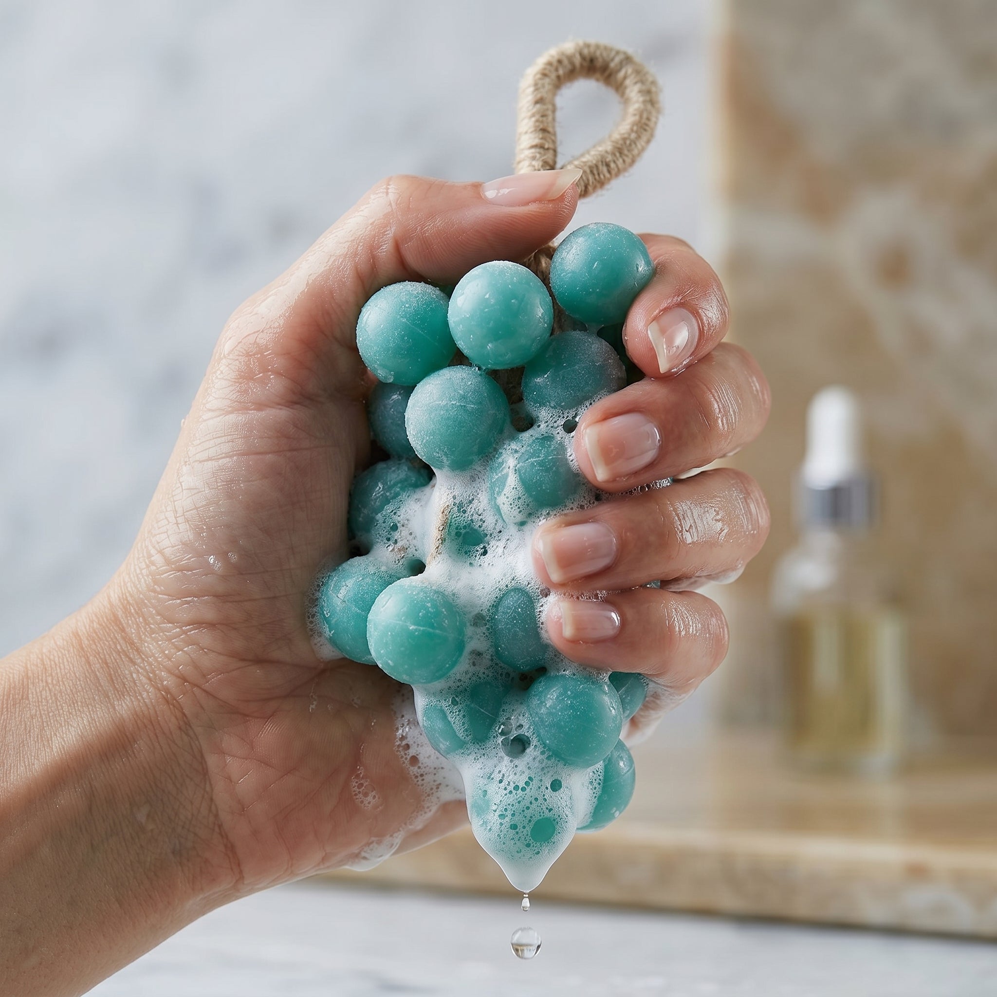 Blue Grapes Soap 250 GM