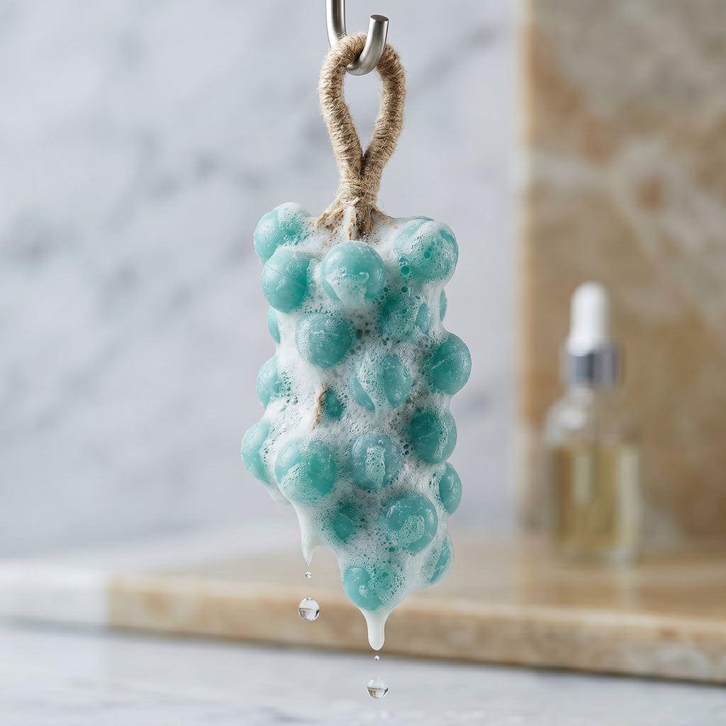Blue Grapes Soap 250 GM