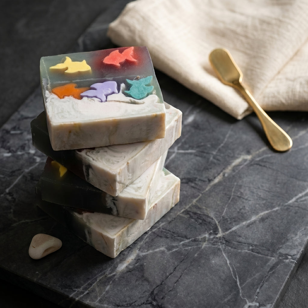 Little Ocean Bar 120 GM