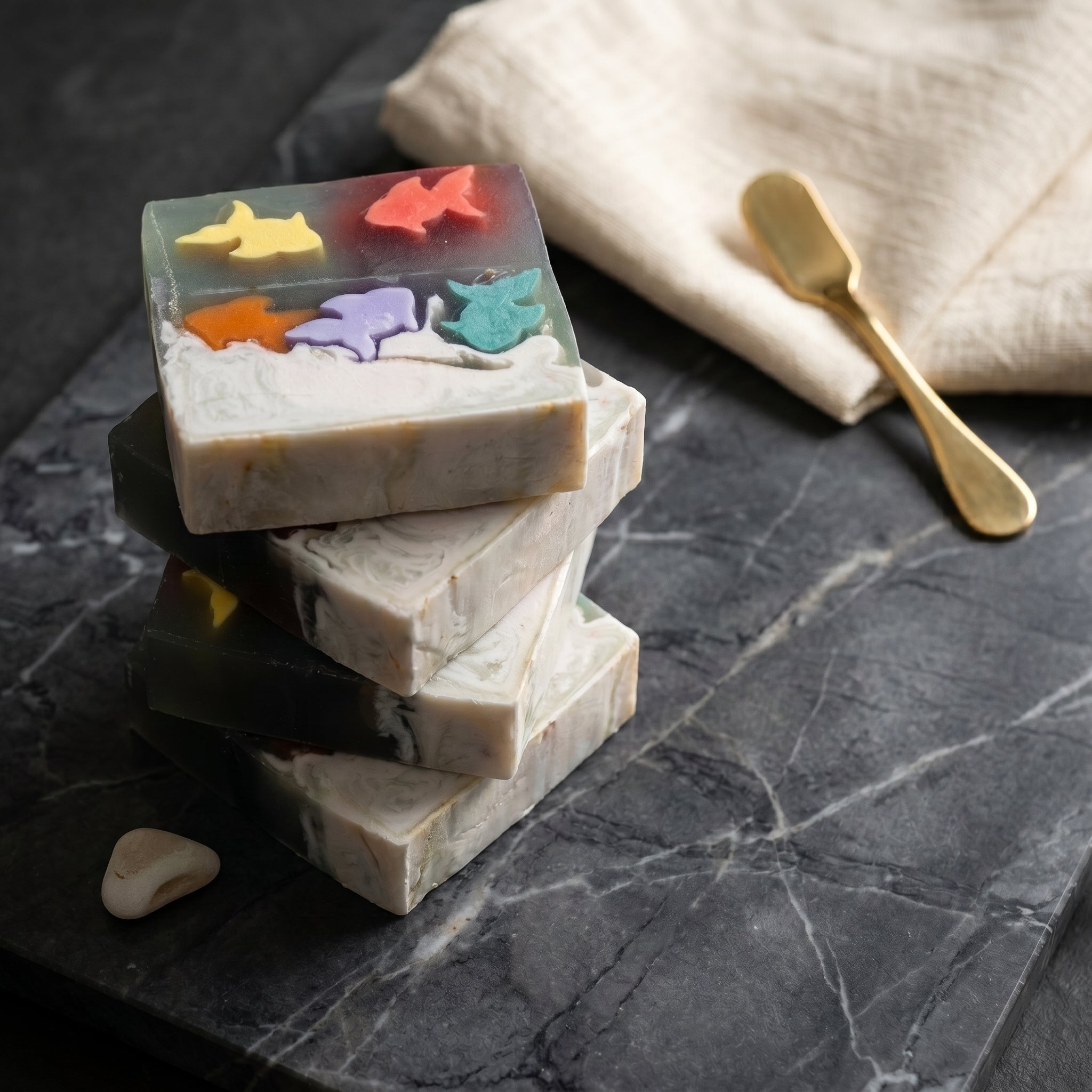 Little Ocean Bar 120 GM